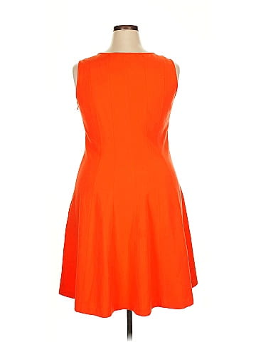 Ann Taylor LOFT Cocktail Dress (view 2)
