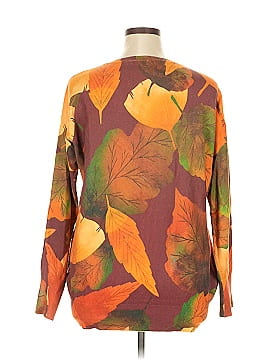 Assorted Brands Long Sleeve T-Shirt (view 2)