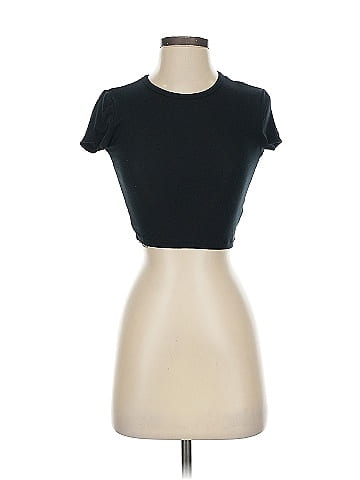 Sunday Best Short Sleeve Turtleneck (view 1)