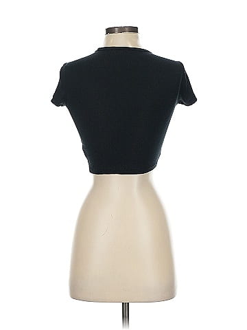 Sunday Best Short Sleeve Turtleneck (view 2)