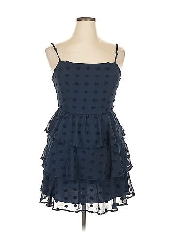 Trixxi Cocktail Dress (view 1)