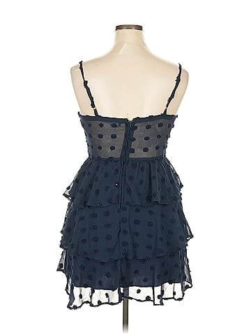 Trixxi Cocktail Dress (view 2)