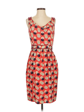 Moulinette Soeurs Cocktail Dress (view 1)