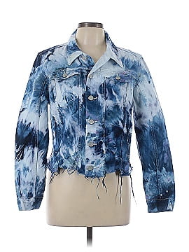 Blank NYC Denim Jacket (view 1)