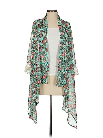 Meritt Kimono (view 1)