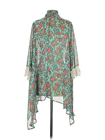 Meritt Kimono (view 2)