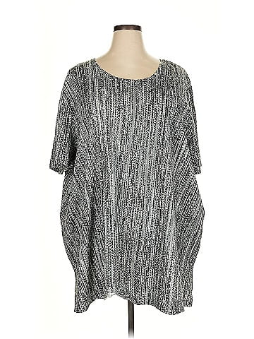 Catherines Short Sleeve T-Shirt (view 1)