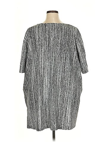 Catherines Short Sleeve T-Shirt (view 2)