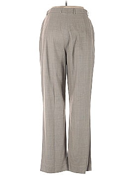 Escada Wool Pants (view 2)