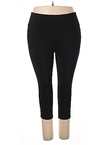 LIVI Active Active Pants (view 1)