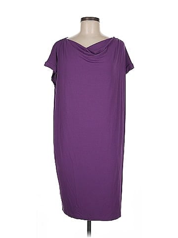 Eileen Fisher Casual Dress (view 1)