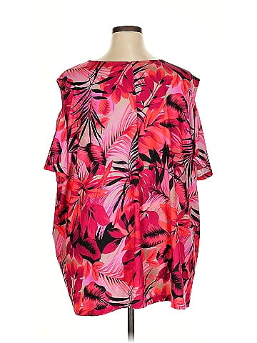 Catherines Short Sleeve T-Shirt (view 2)