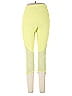 Active by Old Navy Yellow Active Pants Size L - photo 2
