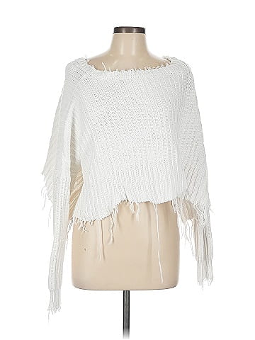 Skylar + Madison Pullover Sweater (view 1)