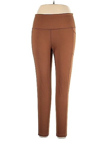 Spyder Active Pants (view 1)