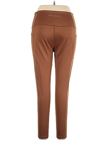 Spyder Active Pants (view 2)