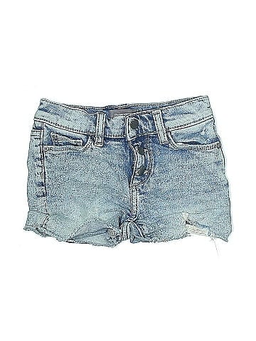 DL1961 Denim Shorts (view 1)