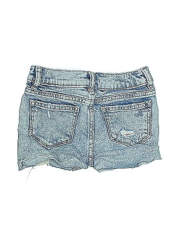 DL1961 Denim Shorts (view 2)