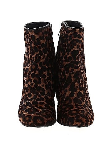 Margaux Ankle Boots (view 2)