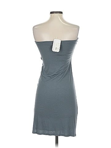 Velvet Cocktail Dress (view 2)