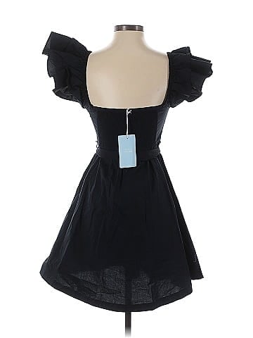 Hill House Cocktail Dress (view 2)