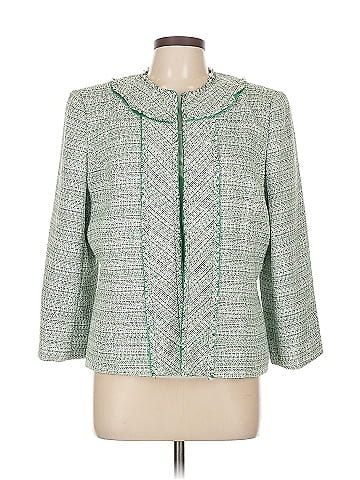 Kasper Blazer (view 1)