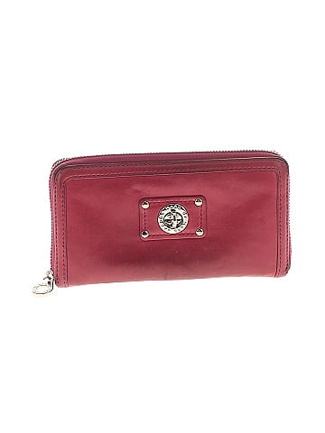 Marc by Marc Jacobs Leather Wallet (view 1)
