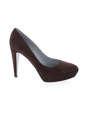 Sergio Rossi Heels (view 1)
