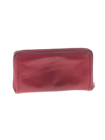 Marc by Marc Jacobs Leather Wallet (view 2)