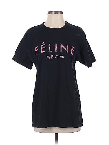 IMAN Short Sleeve T-Shirt (view 1)
