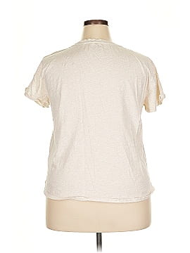 Good Hart Short Sleeve T-Shirt (view 2)