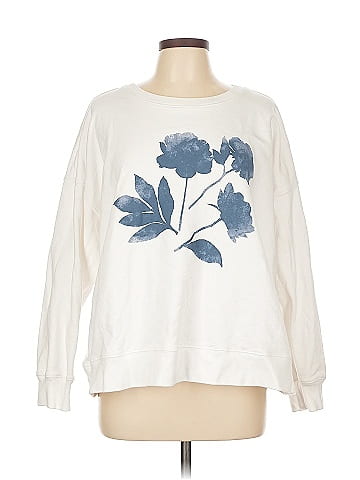 J.Crew Sweatshirt (view 1)