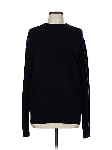 Jos. A. Bank Cashmere Pullover Sweater (view 1)