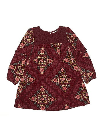 Matilda Jane Dress (view 1)