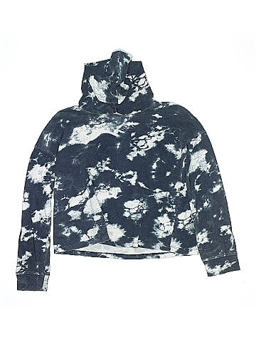 Melrose and Market Pullover Hoodie (view 1)