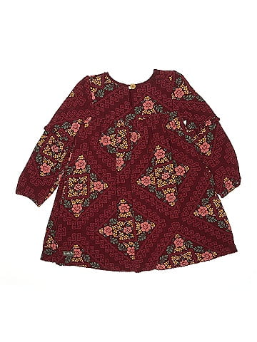 Matilda Jane Dress (view 2)