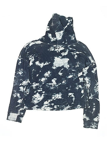 Melrose and Market Pullover Hoodie (view 2)