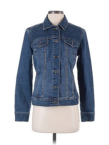 DressBarn Denim Jacket (view 1)