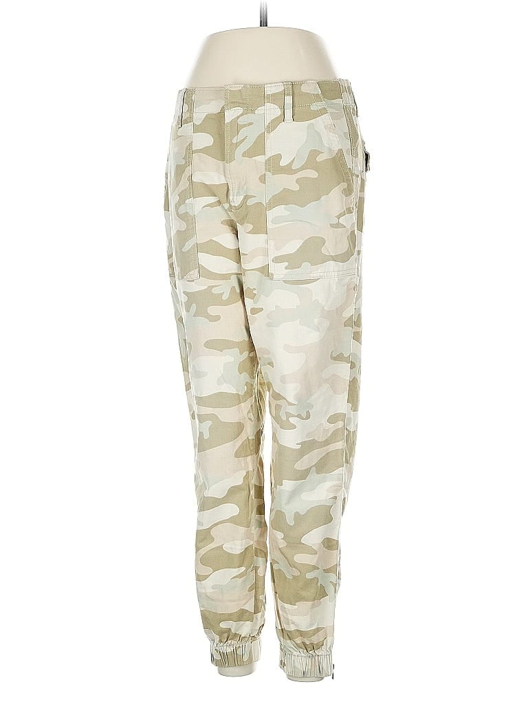 Click to view more detailed imagery on our partner's website Pre-owned Gap Casual Pants In Brown