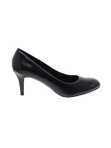 Comfort Plus by Predictions Heels (view 1)