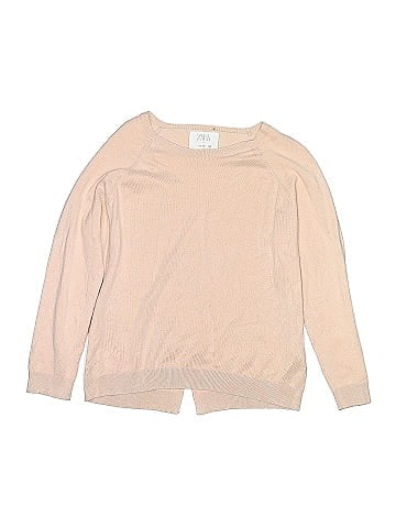 Zara Kids Pullover Sweater (view 1)