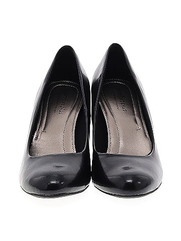 Comfort Plus by Predictions Heels (view 2)
