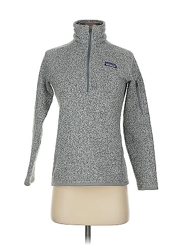 Patagonia Pullover Sweater (view 1)