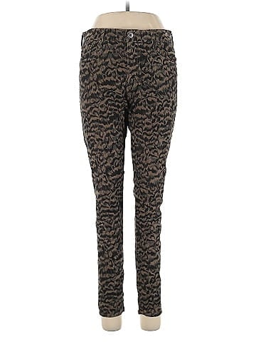 Adriano Goldschmied Jeggings (view 1)