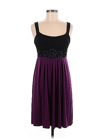 Muse Cocktail Dress (view 1)