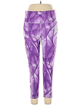 Ideology Active Pants (view 1)