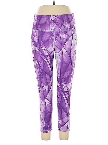 Ideology Active Pants (view 1)