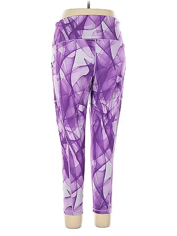 Ideology Active Pants (view 2)