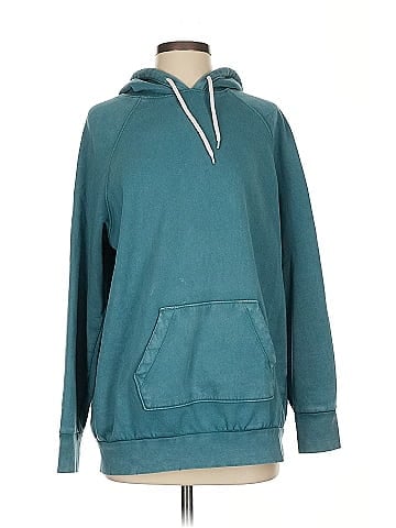 Mossimo Supply Co. Pullover Hoodie (view 1)