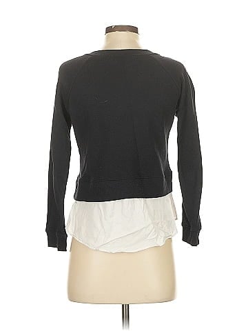 Guest Editor Pullover Sweater (view 2)